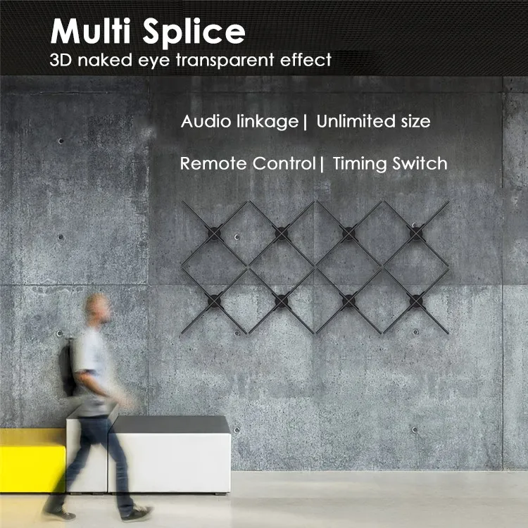 usb hologram fan usb hologram fan