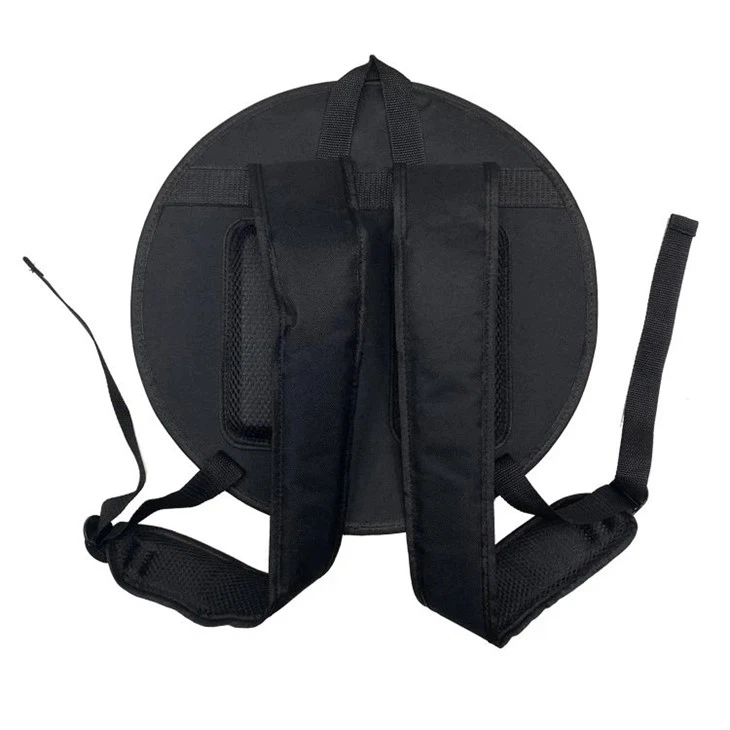 Led Spinning Hologram Backpack